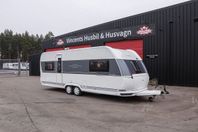 Hobby 620 CL PRESTIGE *Förtält *ALDE *Långbäddar