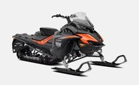 Lynx Xterrain CORE 3700 600 EFI 2026 Vårkampanj