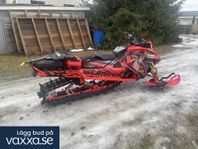 Ski-Doo Summit x 2019 850