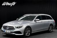 Mercedes-Benz E 220 d 4Matic 194HK /Drag/Värmare/Moms/4.95%