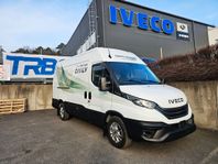 Iveco Daily Skåpbil Van 3.0 180Hk JTD Hi-Matic DEMO Nya Mod
