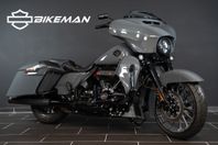 Harley-Davidson Street Glide CVO FLHTXSE