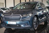 Skoda Enyaq iV 80 High Plus II, iV80 360Kam Pano SE SPEC