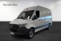 Mercedes-Benz eVito 314 Skåp A2 PRO 81 kWh