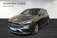 Mercedes-Benz B 250 e / AMG Exklusive/ SoV/ Moms