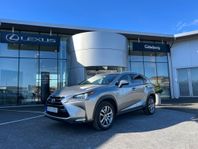 Lexus NX 300h AWD Comfort Premium Drag Euro 6