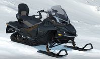 Lynx Adventure 900 ACE LTD Passenger kit 2026 Vårkampanj