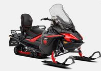 Lynx Adventure LX 600 ACE 2026 Vårkampanj