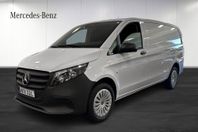 Mercedes-Benz Vito 116 CDI 9G-Tronic skåp lång Pro