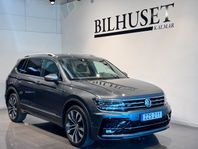 Volkswagen Tiguan Allspace 2.0TDI*R-Line x 2*Keyless* 7-Sits