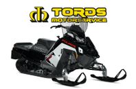Polaris Titan SP 650 155"