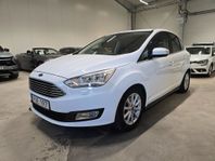 Ford C-Max 1.6 Ti-VCT Titanium Euro 6 *4250 mil *Vinterhjul