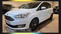 Ford C-Max 1.6 Ti-VCT Titanium Euro 6 *4250 mil