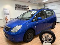Toyota Corolla Verso 1.8 VVT-i Euro 5