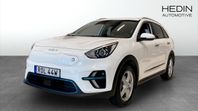 Kia E-Niro ADVANCE 64KWH 204HK NAVI
