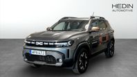 Dacia Duster DUSTER EXTREME HYBRID 140 3290:-/MÅN PRIVATLEAS