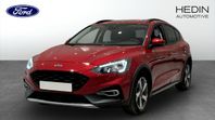 Ford Focus FOCUS C519 ACTIVE SP.ED. 125HK 5D AUT
