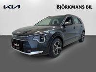 Kia Niro PLUG-IN HYBRID ACTION 1995 KR/MÅN KAMPANJ*