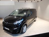 Opel Vivaro Skåpbil L2 2.0 180 hk AT8 Premium/ Nordic Pack