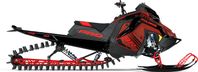 Polaris 9R PRO RMK SLASH 165 -25