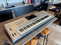 Yamaha Tyros 5 76