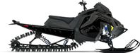 Polaris 9R RMK KHAOS SLASH 146 -25