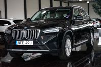 BMW X3 xDrive30e Steptronic Drag Kamera Navi
