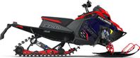 Polaris 650 INDY XCR 136" -25