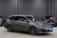 Toyota Auris Touring Sports Hybrid|Intense Edition|136hk