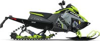 Polaris 9R INDY XCR 136" -25