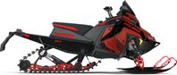 Polaris 850 INDY VR1 Dynamix 137" -25