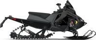 Polaris 650 INDY VR1 Dynamix 137" -25