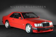 Mercedes-Benz E 230 CE Coupé |Lorinser|Monoblock|Fint skick!