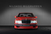 Mercedes-Benz E 230 CE Coupé |Lorinser|Monoblock|Fint skick!
