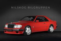 Mercedes-Benz E 230 CE Coupé |Lorinser|Monoblock|Fint skick!
