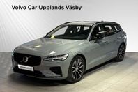 Volvo V60 T6 Plus Dark (SELEKT)
