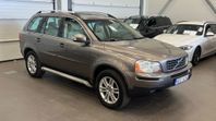 Volvo XC90 3.2 AWD 238HK Summum SV-Såld 7-Sits