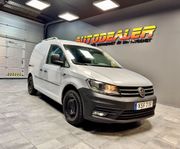 Volkswagen Caddy Van 2.0 TDI BlueMotion 102hk