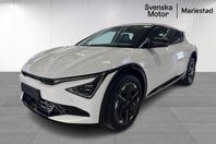 Kia EV6 PLUS AWD Long Range I LAGERBIL I Billån Kampanj