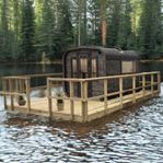 Bastuflotte från Eldsmedjan