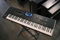 Beg. KORG Pa4X - Musikbörsen Malmö