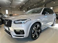 Volvo XC90 Recharge T8 AWD Ultimate Dark