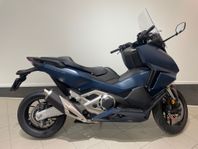 Honda FORZA 750 ABS  5 Års garanti