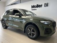 Audi Q5 55 TFSI E QUATTRO S LINE 367 HK S TRONIC
