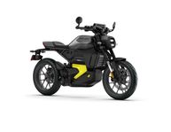 Can-Am PULSE Standard 35 kW Carbon Black