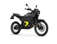 Can-Am ORIGIN Standard 35 kW Carbon Black