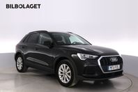 Audi Q3 45 TFSI e S-Tronic Proline