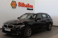 BMW 320 d xDrive Touring Sport line Navigation Dragkrok