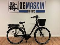 TWS Autonomy ELCYKEL *14,5 Ah*7-vxl*Kampanj!