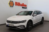 Volkswagen Passat Alltrack 2.0 TDI 4M Cockpit Pano 360 Drag
